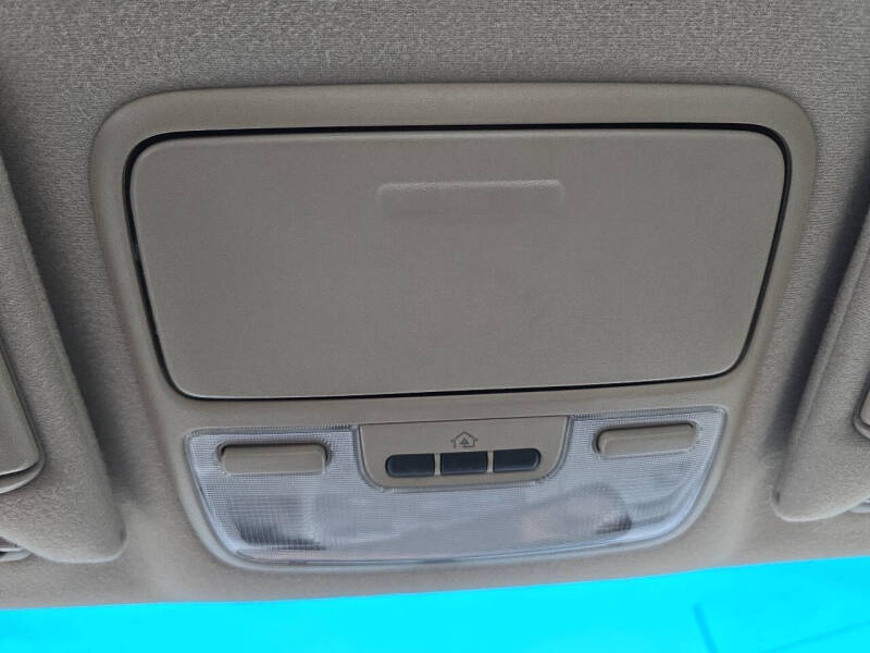 2002 Honda Accord EX V-6