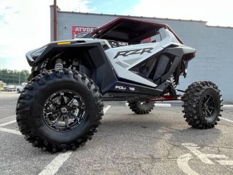 2022 Polaris RZR PRO XP for sale at Used Powersports in Reidsville NC