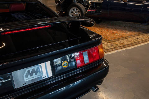 2000 Lotus Esprit