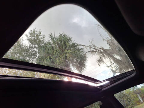 2013 Ford Expedition Limited