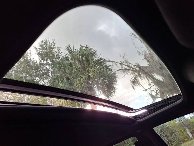 2013 Ford Expedition Limited