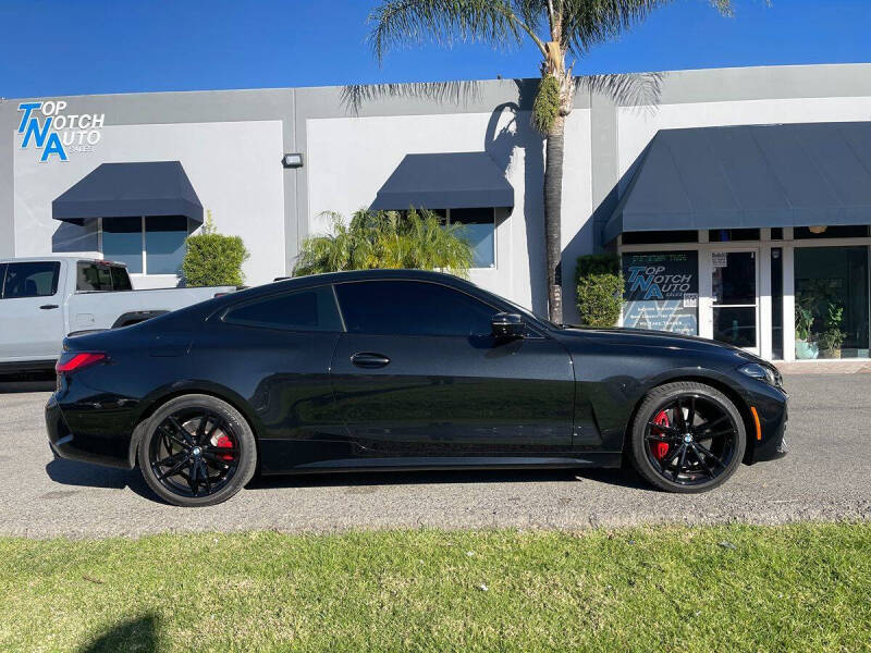 2024 BMW 4 Series M440i