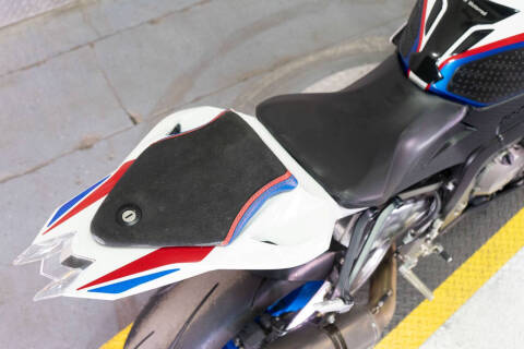 2012 BMW S 1000 RR