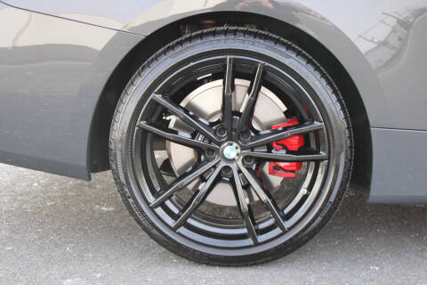 2023 BMW 4 Series M440i xDrive