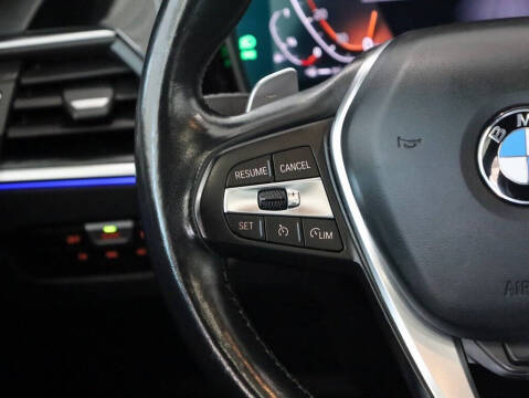 2023 BMW 4 Series 430i xDrive Gran Coupe