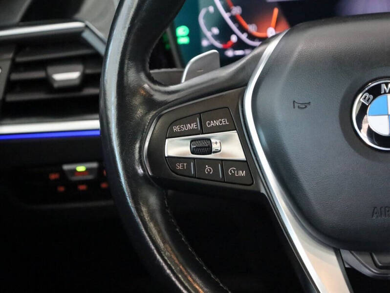 2023 BMW 4 Series 430i xDrive Gran Coupe