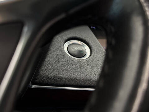 2019 Cadillac CT6 3.6L Luxury