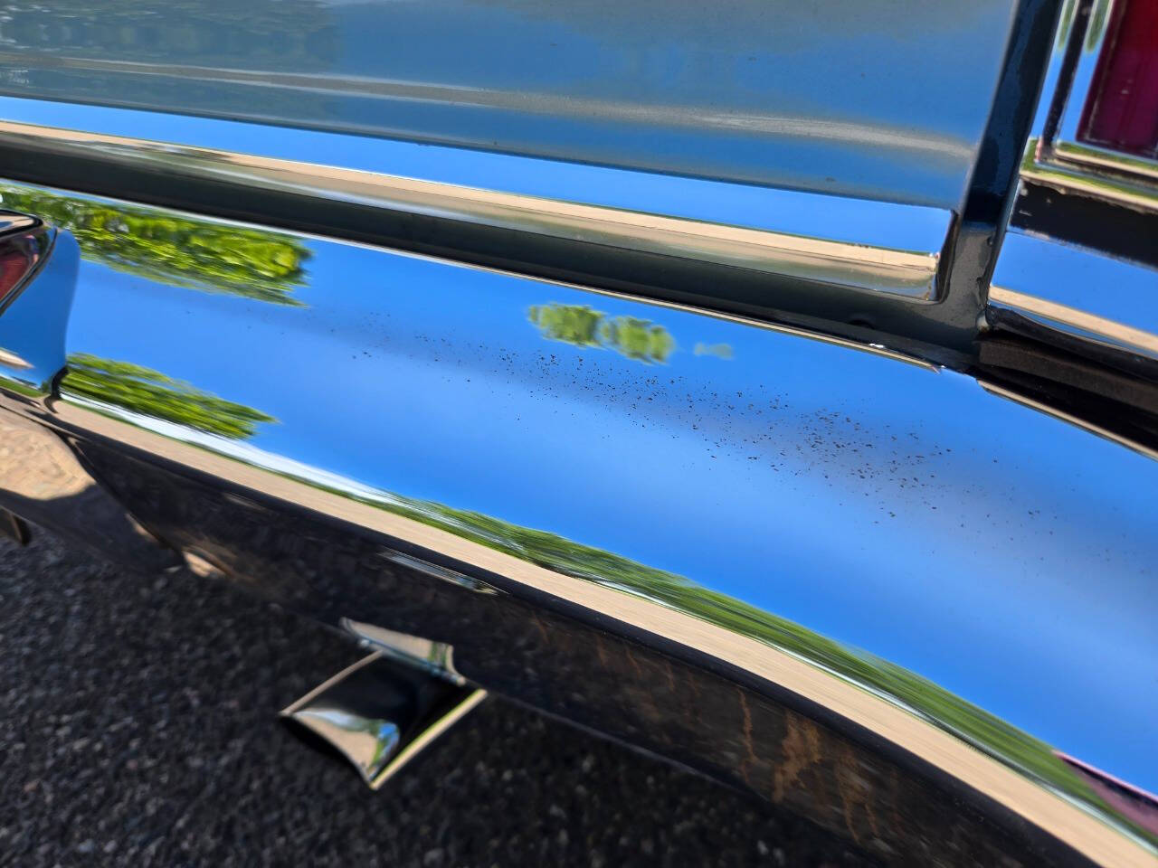 1965 Dodge Polara 62