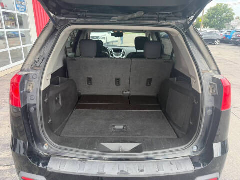 2013 GMC Terrain SLE-2