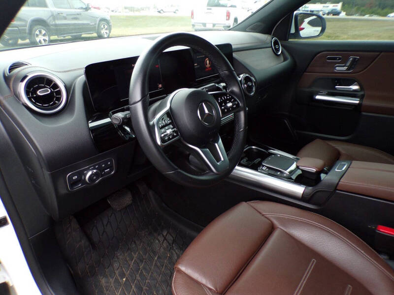 2023 Mercedes-Benz GLA GLA 250