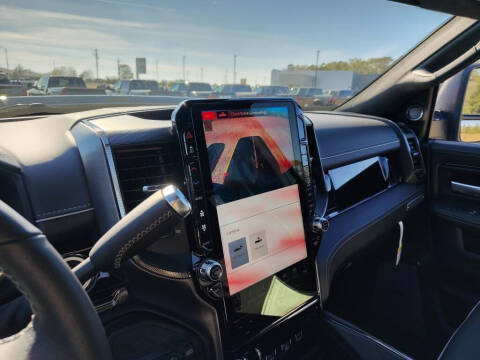 2026 RAM 2500 Power Wagon