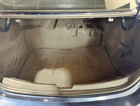 2017 Chevrolet Malibu Hybrid