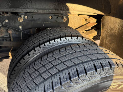 2011 Ford F-450 Super Duty Lariat