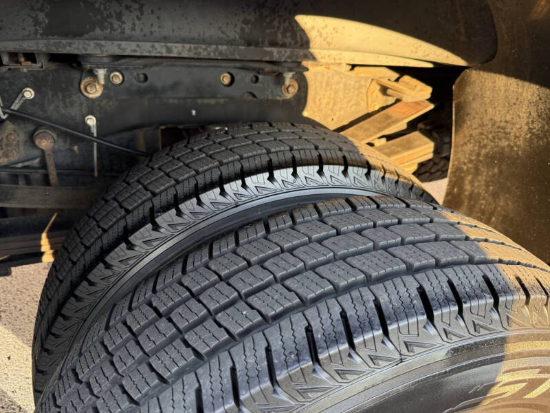 2011 Ford F-450 Super Duty Lariat