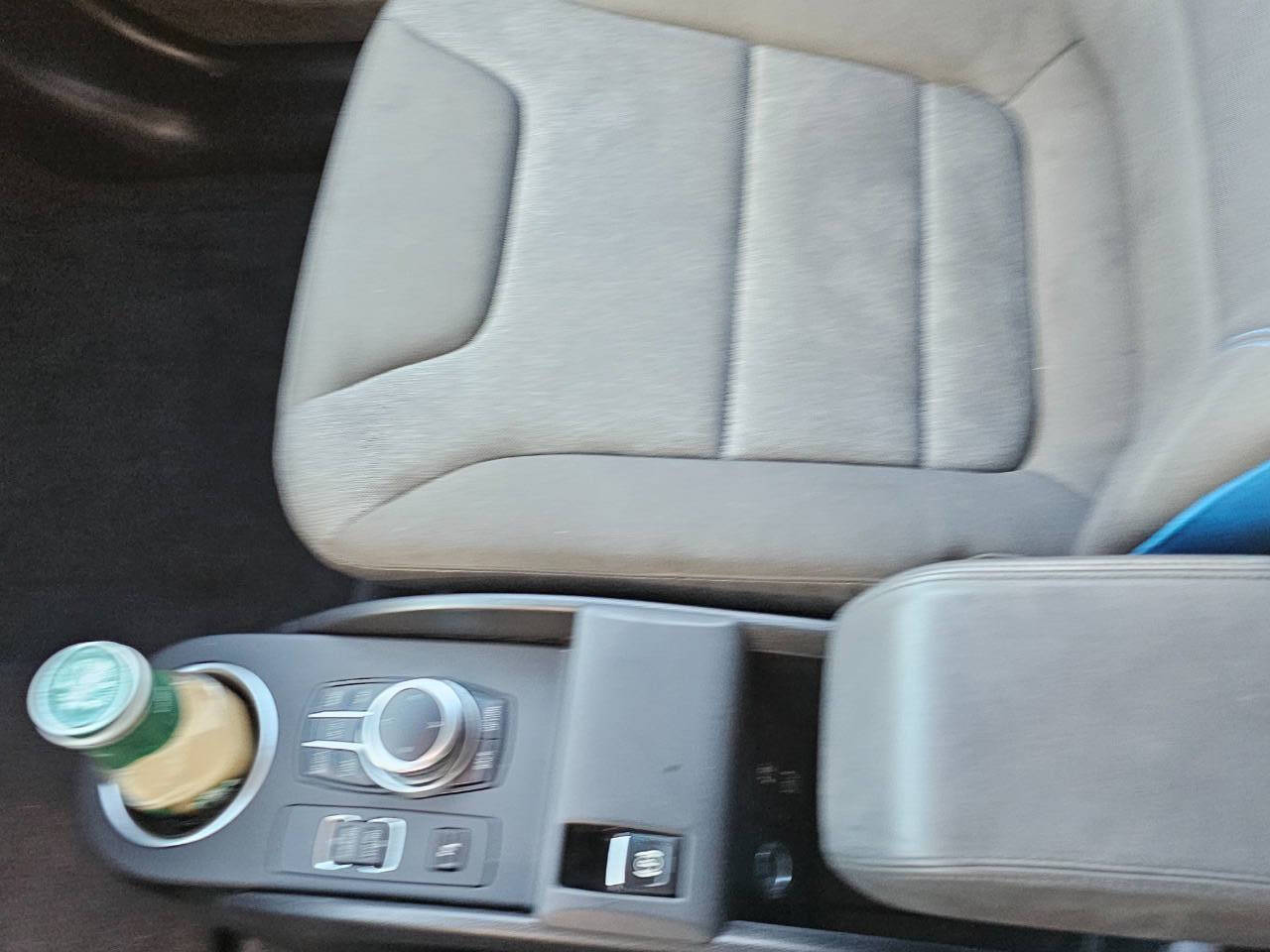 2019 BMW i3 35