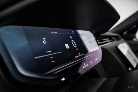 2024 Land Rover Range Rover Sport P360 SE