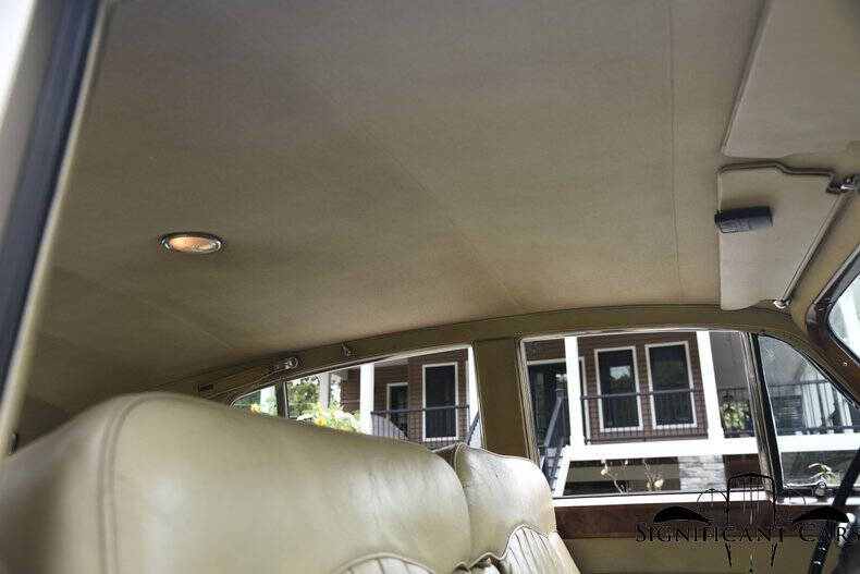 1959 Rolls-Royce Silver Cloud 1