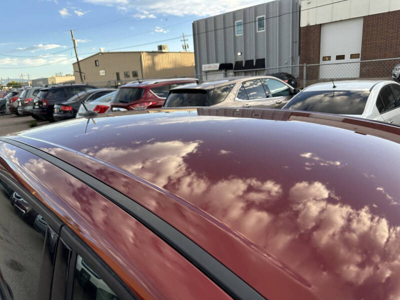 2015 Ford Escape S