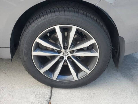 2024 Jaguar F-PACE P250 R-Dynamic S