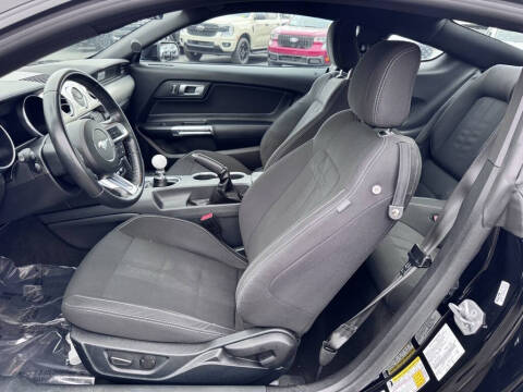 2022 Ford Mustang GT