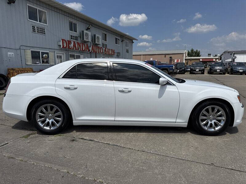2014 Chrysler 300