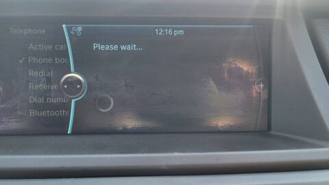 2012 BMW X5 xDrive50i