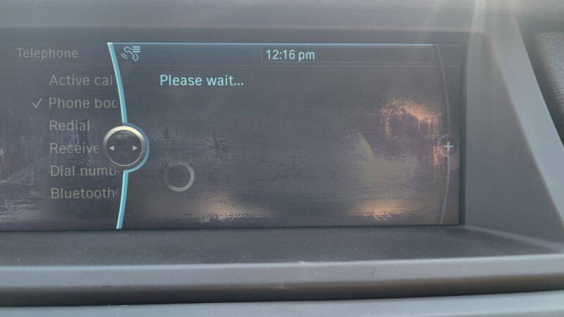 2012 BMW X5 xDrive50i