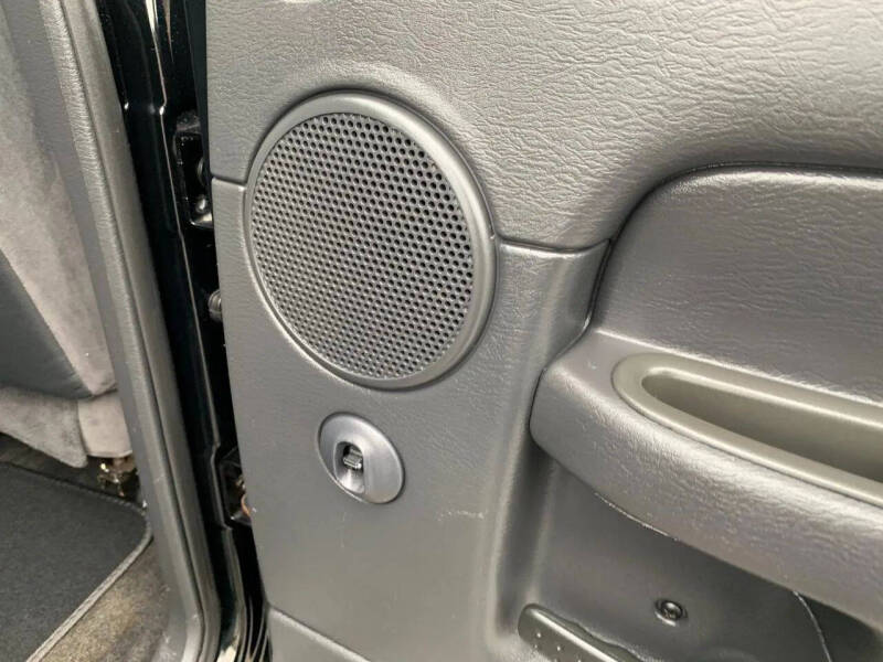 2005 Dodge Ram 1500