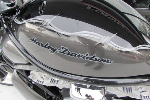 2005 Harley-Davidson V-Rod