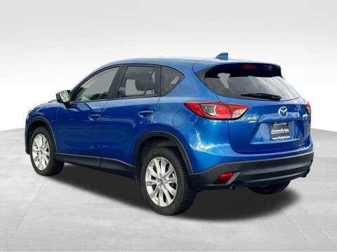 2014 Mazda CX-5 Grand Touring