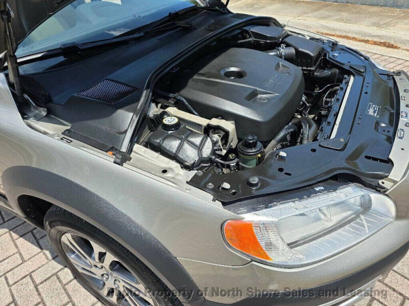2015 Volvo XC70 T5 Drive-E Premier
