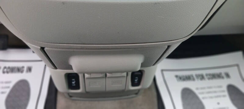 2010 Honda Odyssey EX-L