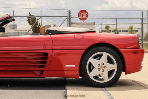 1994 Ferrari 348