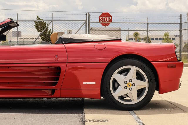 1994 Ferrari 348