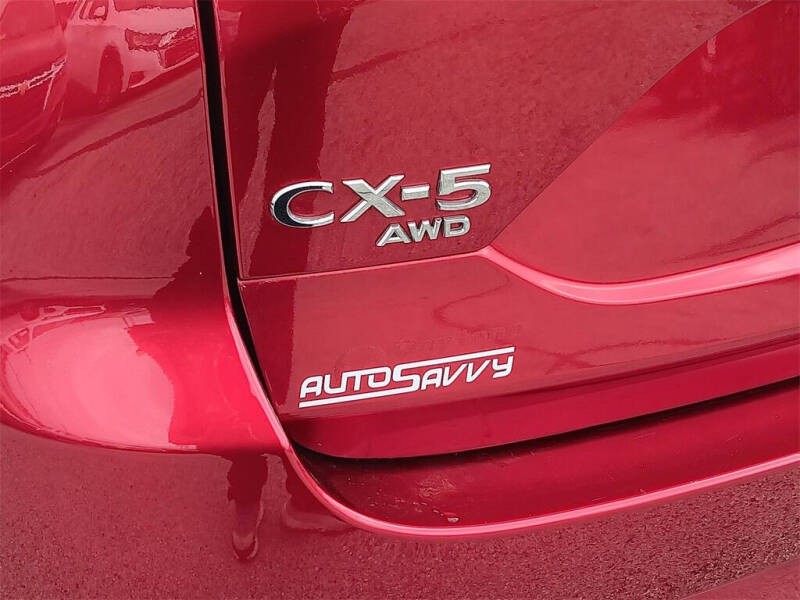 2024 Mazda CX-5 2.5 S Preferred