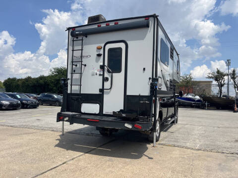 2020 Palomino BACKPACK EDITION