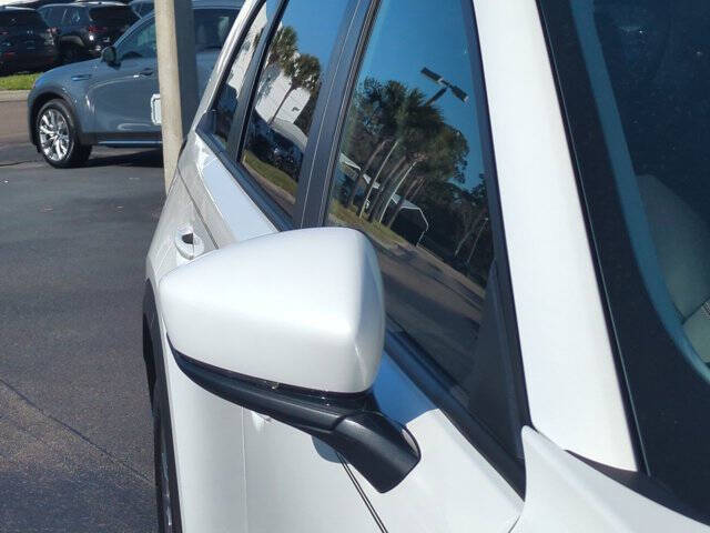 2026 Mazda CX-90 3.3 Turbo Select