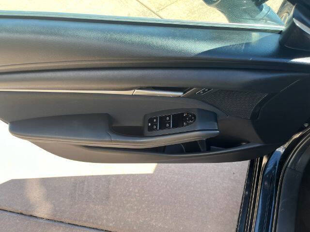 2021 Mazda Mazda3 Hatchback 2.5 S