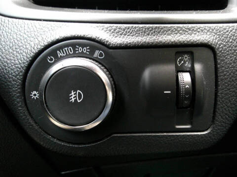 2020 Buick Envision Preferred