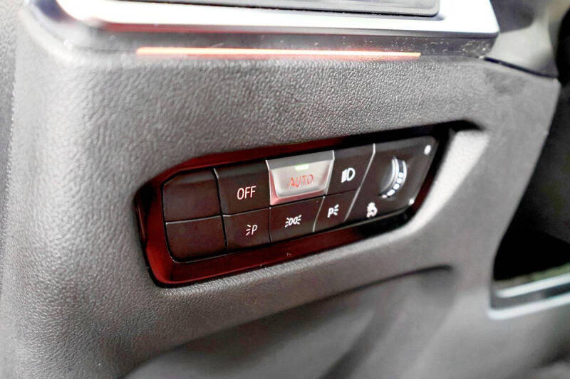 2022 BMW 4 Series M440i