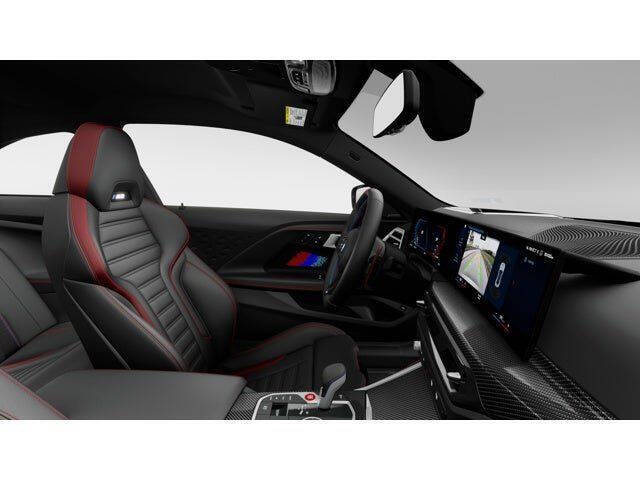 2026 BMW M2