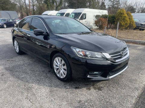 2013 Honda Accord for sale at 303 Cars in Newfield NJ