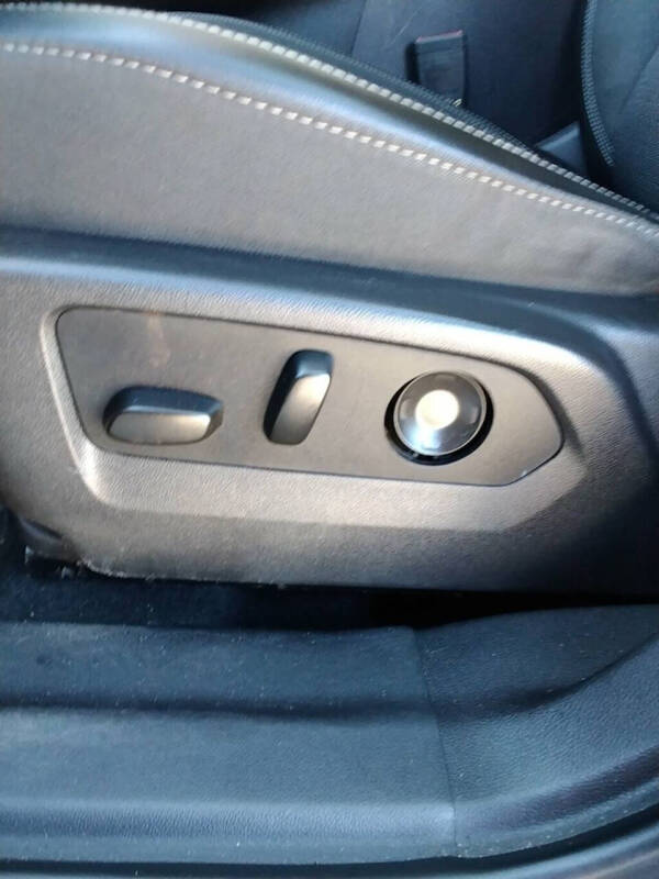 2021 Buick Envision Preferred
