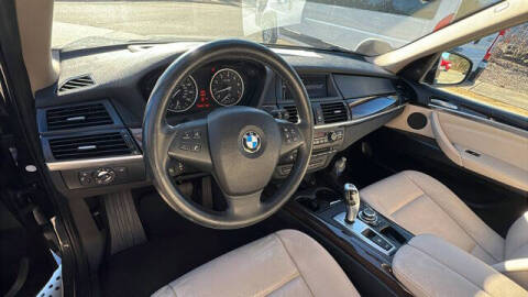 2013 BMW X5 xDrive35i