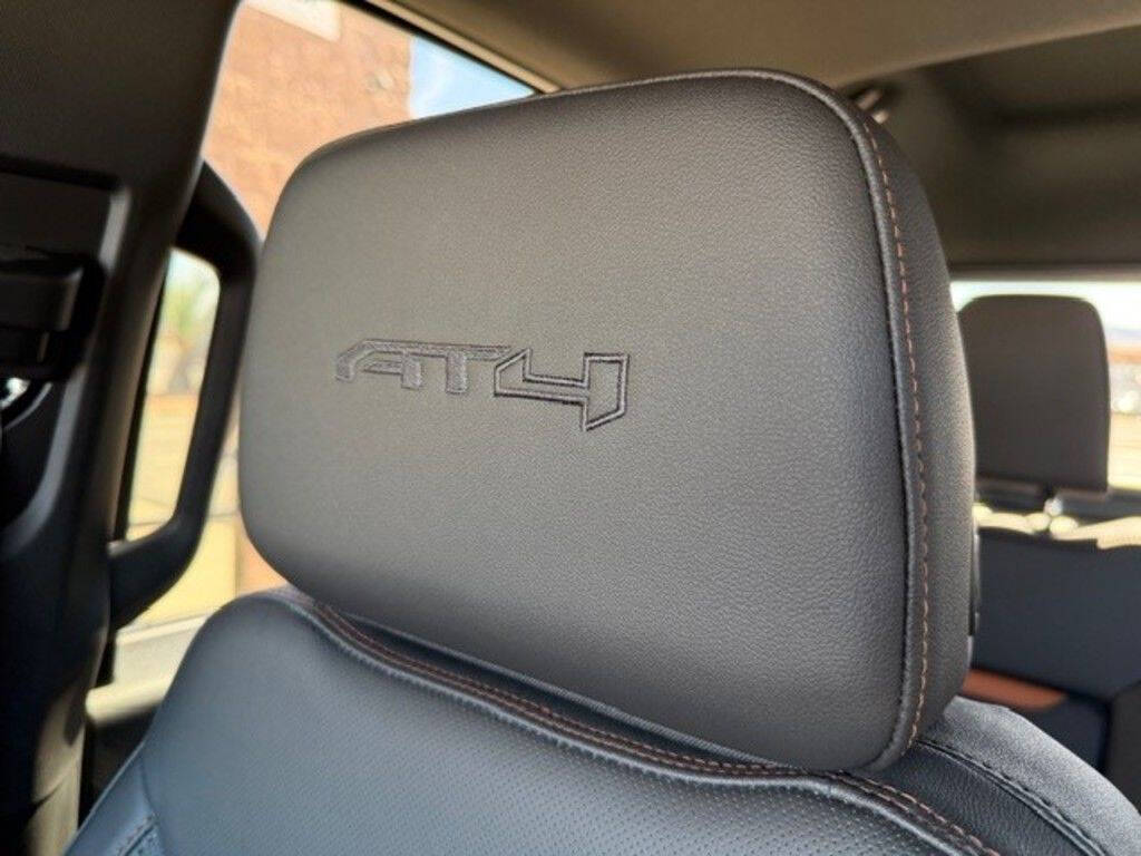 2023 GMC Sierra 1500 19