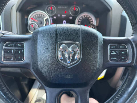 2015 RAM 1500