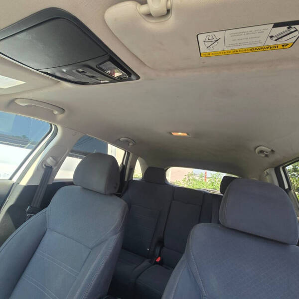 2020 Kia Sorento S V6