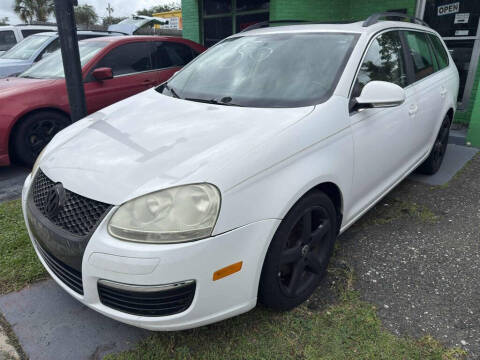 2009 Volkswagen Jetta