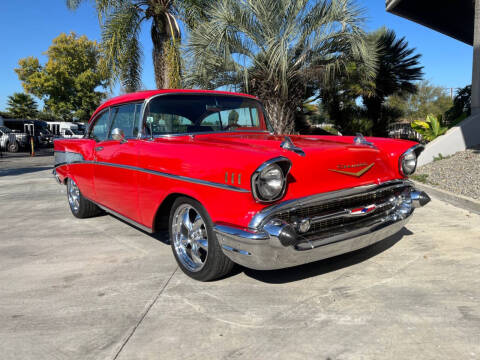 1957 Chevrolet Bel Air