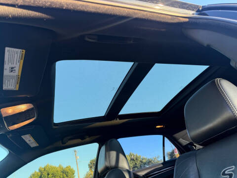 2017 Chrysler 300